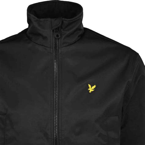 Lyle & Scott